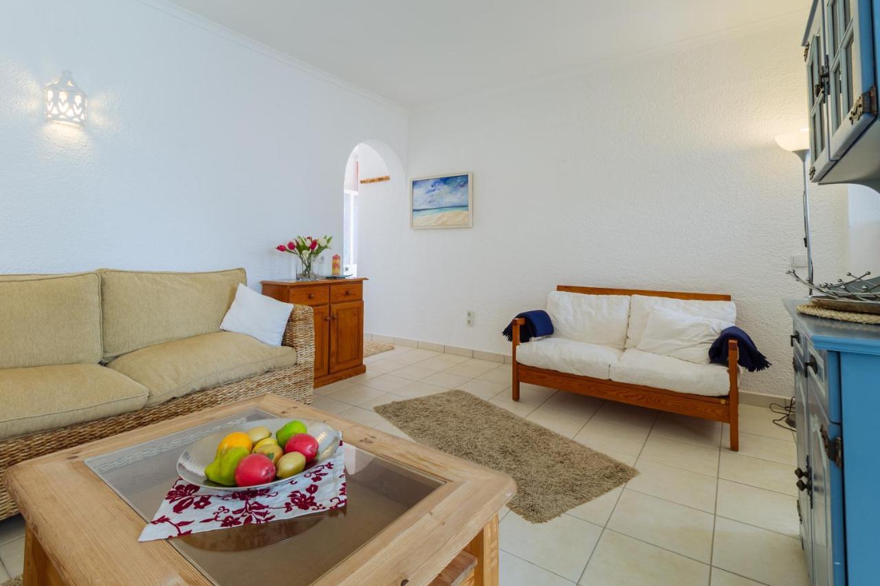 Apartment Casa Alessandro Carvoeiro  Eksteriør bilde
