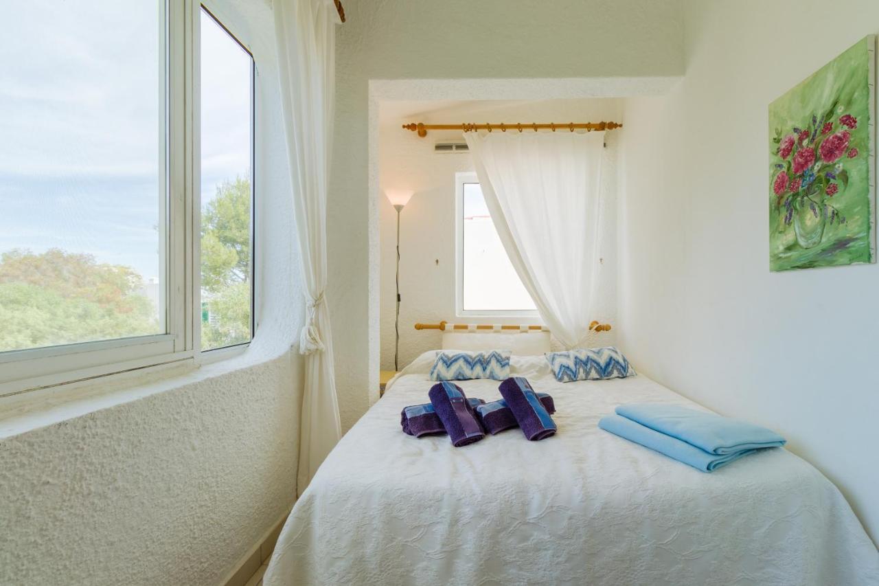 Apartment Casa Alessandro Carvoeiro  Eksteriør bilde