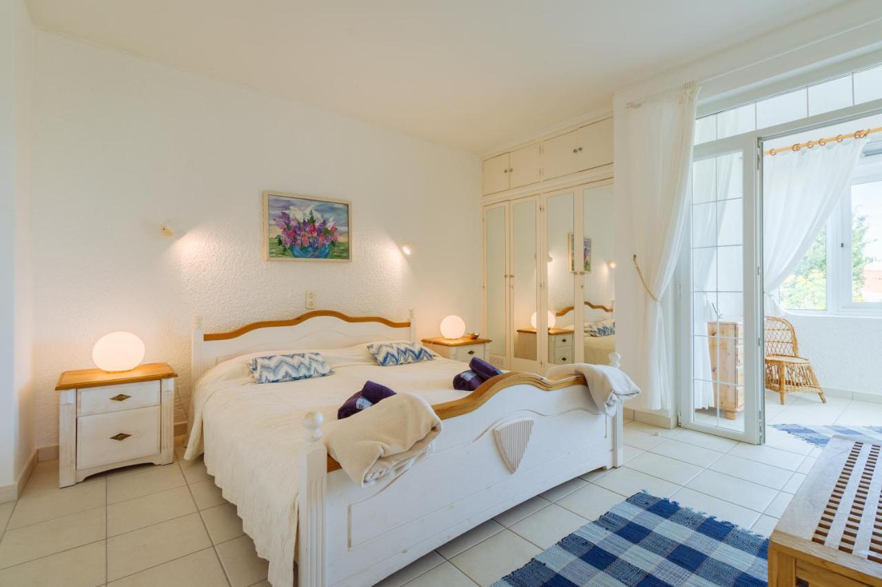 Apartment Casa Alessandro Carvoeiro  Eksteriør bilde