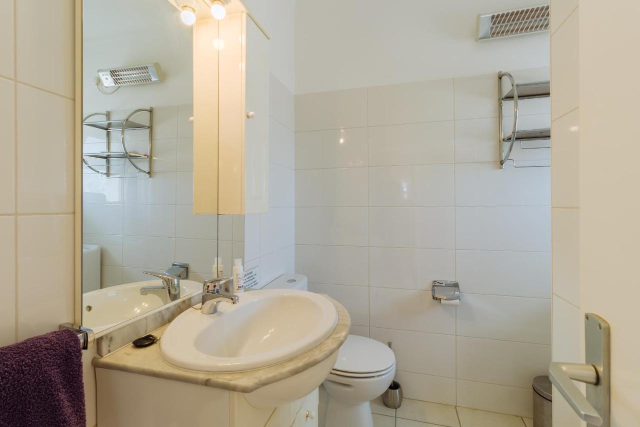 Apartment Casa Alessandro Carvoeiro  Eksteriør bilde